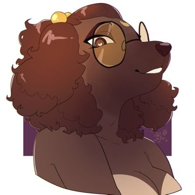 Piddy🐩 {Comms Closed}さんのプロフィール画像