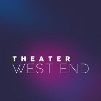 Theater West End(@theaterwestend) 's Twitter Profile Photo