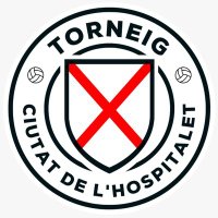 Torneig 'Ciutat de L'H' (@copalhospitalet) 's Twitter Profile Photo Torneig 'Ciutat de L'H' (@copalhospitalet) 's Twitter Profile Photo