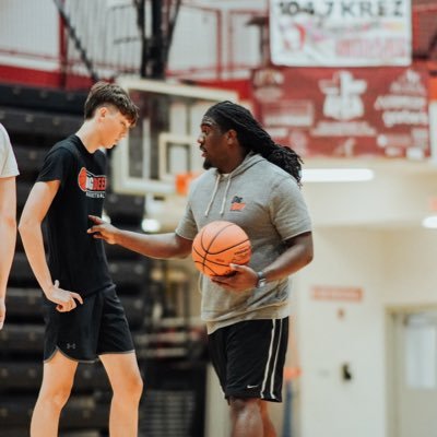Mineral Area College |Austin Peay State University| Director of Athletics-Hayti MO|Player Development Coach—DigDeepBasketball