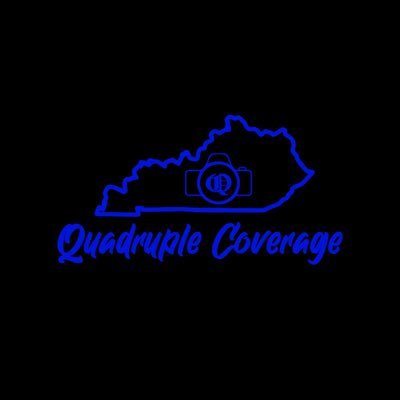 Covering HS sports in Central Ky as well as UK & EKU 🏈🏀⚾️🥎 📫QuadrupleCoverage@gmail.com Facebook: QuadrupleCoverage