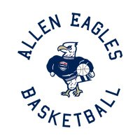 Allen (TX) Basketball 🦅(@AllenEagleBball) 's Twitter Profile Photo