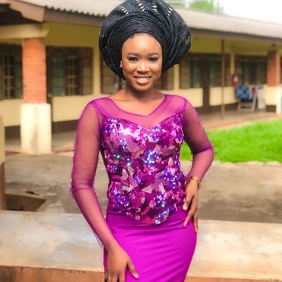 A child of God, RN, BNSc🇳🇬.