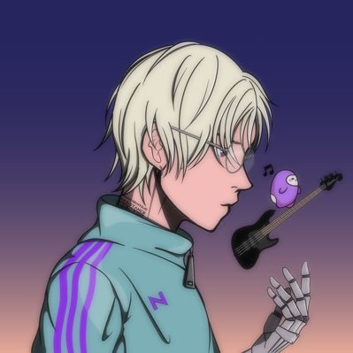 TOMA(MYOJO)さんのプロフィール画像