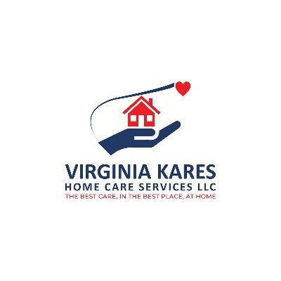 Virginia Kares Home Care Services gives seniors the opportunity to live independently in the comfort of their own home by providing them assistance with active
