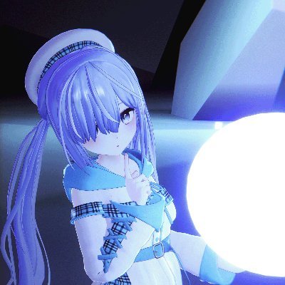VRC : Yui_Airi
アイコン/ヘッダ : VRCで撮影
謎のタグ : #ゆいぴっぴ親衛隊 #ゆいLog
Skeb : https://t.co/h85ptQOy7N
MOSH : https://t.co/fmn9UUvxFy
中性/ノンバイナリーの両声類らしき人。