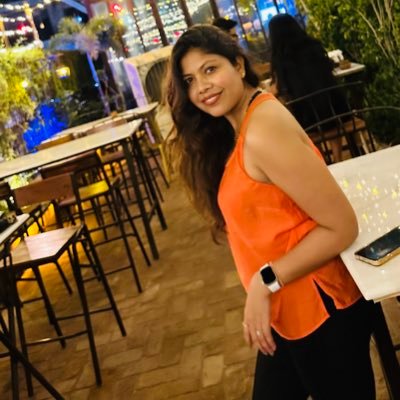 chauhan16pooja's profile picture. 