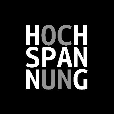 Hochspannung Profile Picture