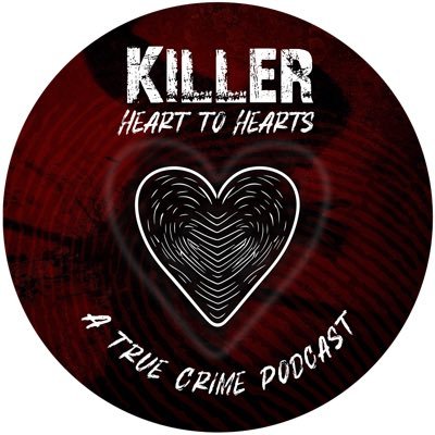 A True Crime Podcast 🎙@elisebuedel and 🎙@willcannonkhth Journey with us to the darkest side of humanity… 🖤🔪🖤 https://t.co/RJ9uPtjk3i