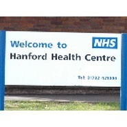 Family friendly NHS General Practice