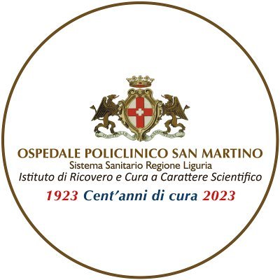 Ospedale Policlinico San Martino