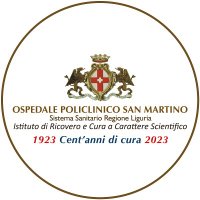 Ospedale San Martino Genova (@sanmartino_ge) 's Twitter Profile