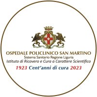 Ospedale San Martino Genova(@SanMartino_Ge) 's Twitter Profileg