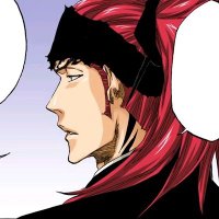 Abarai Renji (@oldzabimaru) 's Twitter Profile