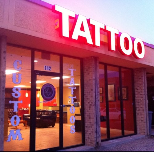 LegacyArts1's profile picture. 