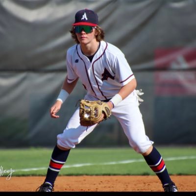 | Granbury, TX (2025)| Arlington A’s | Infielder/outfielder | 165lbs | 5’10 | derek31807@gmail.com