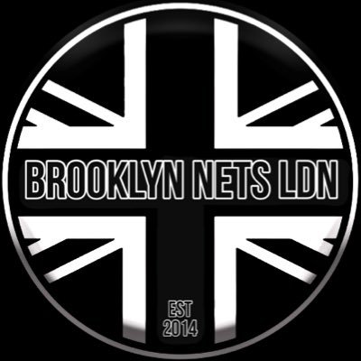 The Original @BrooklynNets fan account from 𝑎𝑐𝑟𝑜𝑠𝑠 𝑡ℎ𝑒 𝑝𝑜𝑛𝑑 🇬🇧✈️🇺🇸 Admin: @TylerChambers_ #NetsWorld