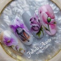 FabiolaAcosta (@fabiolaacostav) 's Twitter Profile