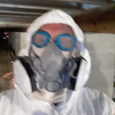 GeofftheDeckGuy's profile picture. Carnivorous Cave Man.. Making the World Beautiful for a living. Seeking for friends for the end of the world.  ❤✝️🇺🇲