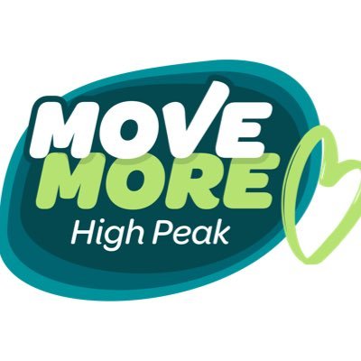 Together, our aim is for everyone across the High Peak to move more everyday, and to provide greater support to those that need it most