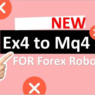 khan_kismis's profile picture. Ex4 to Mq4
Ex4 file decompiling
Mq4 source code
MetaTrader Expert Advisors
Trading software customization
Forex trading strategies
Algorithmic trading