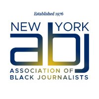 New York Association of Black Journalists (NYABJ)(@NYABJ) 's Twitter Profile Photo