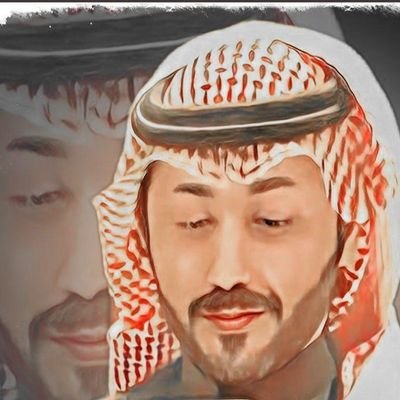 فنان سعودي