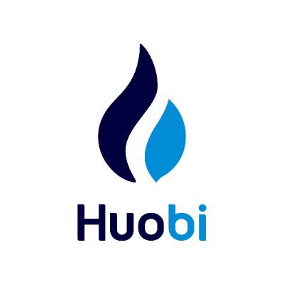 Huobi global official media account