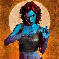 Raven (@alluring_blue) 's Twitter Profile