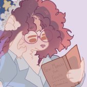 Artist & fic writer, all prompts open for use with permission! pfp by the amazing @NoasTea
ao3/socials in Carrd, CC always open for ?s & AU/trope requests :)