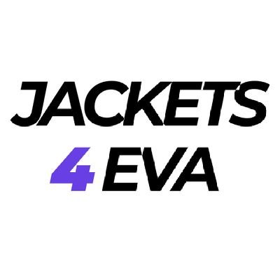 Jackets4Eva is an exciting new marketplace that gives you the opportunity to buy and sell jackets