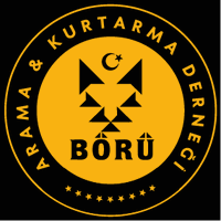 BÖRÜ Arama, Kurtarma, Eğitim ve Acil Yardım Derneğ(@baksar_der) 's Twitter Profile Photo