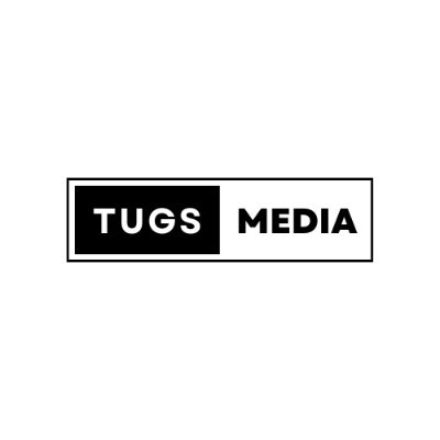 Tugsmedia's profile picture. Entertainment News for Everyone