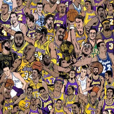 TeamLAKERS_'s profile picture. Distributing Los Angeles Lakers-related news to Lakers Universe! Associated with #TeamLAKERS #Lakers #LakersNation #LakeShow #LakerGang. #18 LFG! 🏆 #TLN