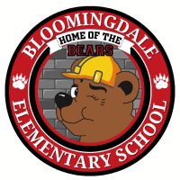 Bloomingdale Elementary(@Bdale_bears) 's Twitter Profile Photo