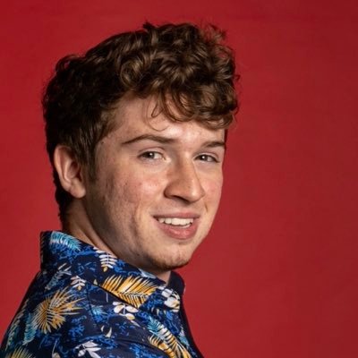 DannemillerMark's profile picture. Texas Tech CE Major