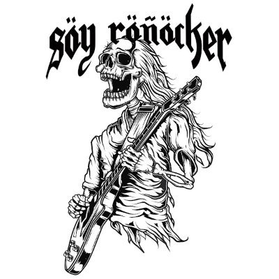 soyronocker's profile picture. 