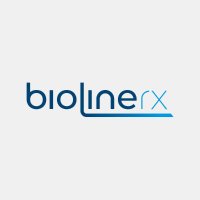 BioLineRx Limited (@biolinerx_ltd) Twitter profile photo