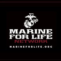 Marine For Life Network(@M4L_Network) 's Twitter Profile Photo