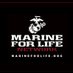 Marine For Life Network (@M4L_Network) Twitter profile photo