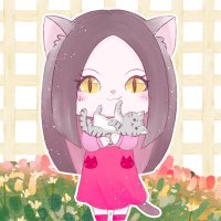 しおりさん ฅ۶•ﻌ•アニメ #よんしまい 制作&製作中(@shiorinoconomi) 's Twitter Profile Photo