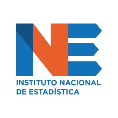 Cuenta oficial del Instituto Nacional de Estadística de Paraguay | Organizamos el #Censo2022py #Aime | Director Nacional: @ivanojedapy | 📧 info@ine.gov.py