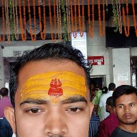 Bhole Shukla (@bholeshukl5346) 's Twitter Profile
