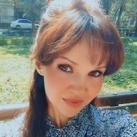 Alexandra Samaganova(@ASamaganova) 's Twitter Profile Photo