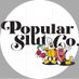 Popular Slut Co. (@popularslutco) Twitter profile photo