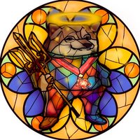 Saint Snuggledick von Scratchensniff(@snuggledick23) 's Twitter Profile Photo