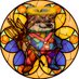 Saint Snuggledick von Scratchensniff (@snuggledick23) Twitter profile photo
