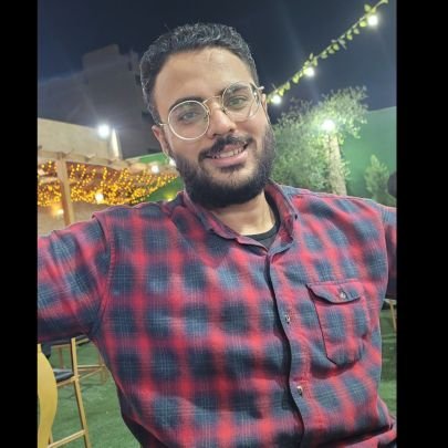 صيدلي .
آشوف الجمال في كل شيء ولو مش جميل🌿
https://t.co/MtIVfrQZV3
