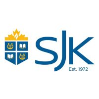 St. John's-Kilmarnock School(@SJK_School) 's Twitter Profile Photo