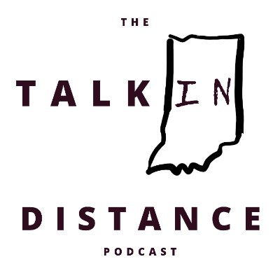 TalkIN Distance Podcast